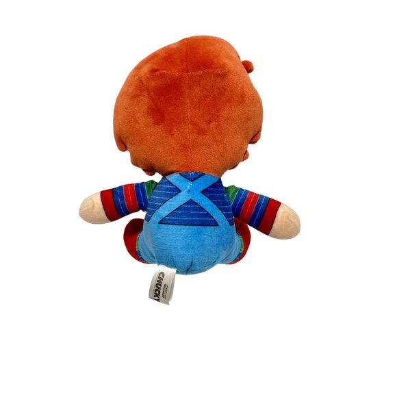 Child's Play Chucky 8 Inch Phunny Plush Kidrobot - Picture 3 of 4